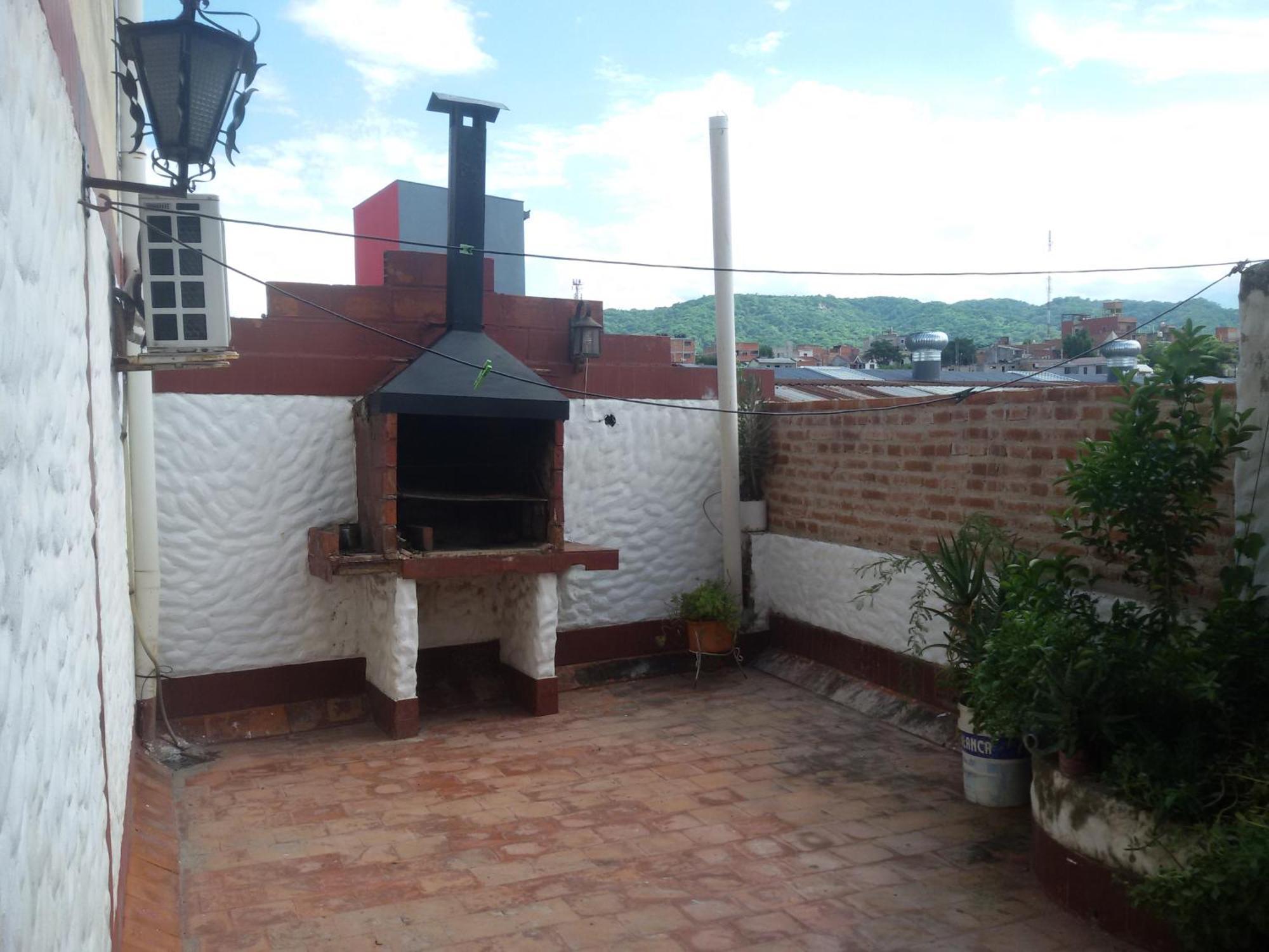 Tacita De Plata Apart II San Salvador de Jujuy Exterior foto