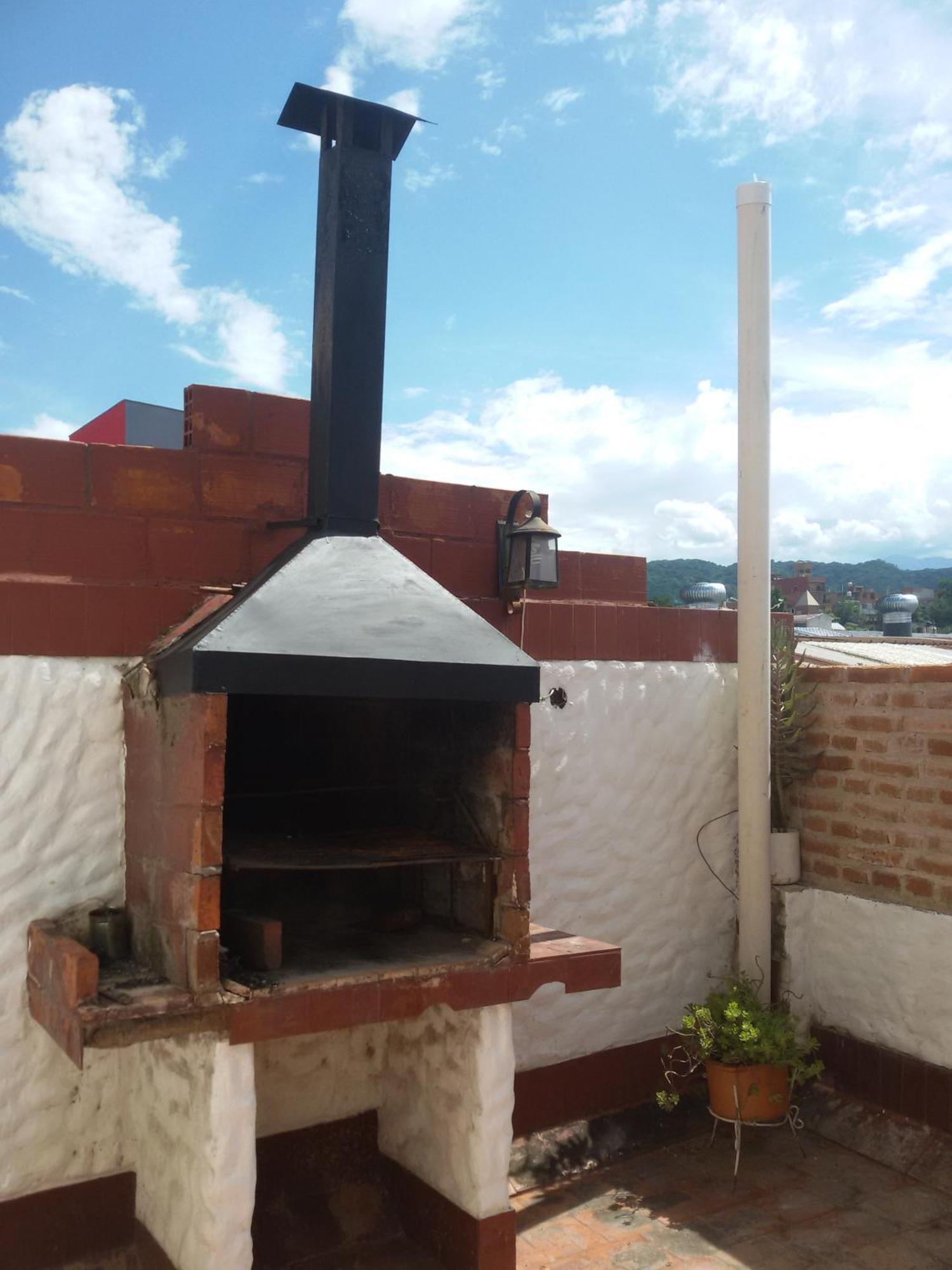 Tacita De Plata Apart II San Salvador de Jujuy Exterior foto